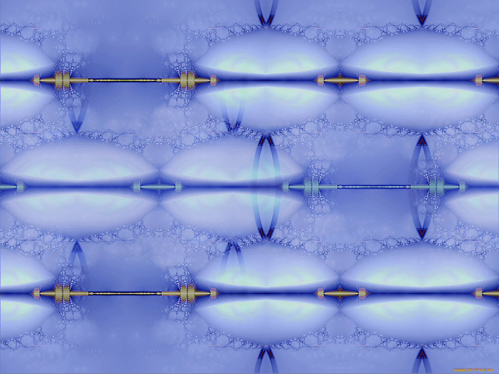 3, , fractal, , 